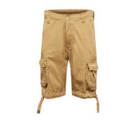Brandit Pantaloni cargo 'Urban Legend' sabbia Uomo Brandit 31-32 sabbia