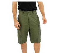 Brandit Pantaloni Corti Bdu Ripstop