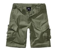 Brandit Pantaloni Corti Bdu Ripstop