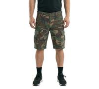 Brandit Pantaloni Corti Bdu Ripstop