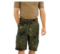 Brandit Pantaloni Corti Bdu Ripstop