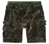 Brandit Pantaloni Corti Packham Vintage