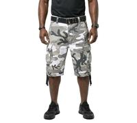 Brandit Savage Vintage, cargoshorts XXL male Urban