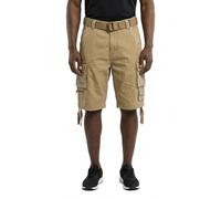 Brandit Pantaloni Corti Savage Vintage