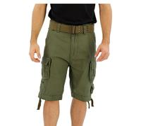 Brandit Pantaloni Corti Savage Vintage