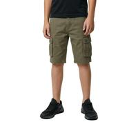 Brandit Pantaloni per bambini Pantaloncini Urban Legend Olive 158/164 Verde