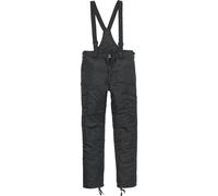 Brandit Thermohose Next Generation Pants Nero M Uomo