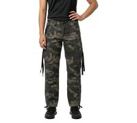 Brandit M65 Ladies Pantaloni Donna Pantaloni Cargo B-11001