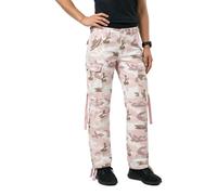 Brandit M-65 Ladies Pantaloni, taglia 33 per donne