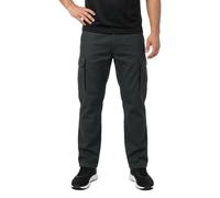 Brandit Pantaloni cargo nero Uomo - PROMO - Pantaloni - Shorts - Shorts cargo Brandit 34