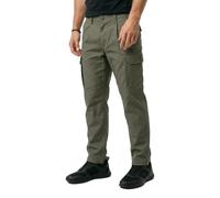 Brandit Moleskin Original Pantaloni, verde, taglia 32 46 per maschi