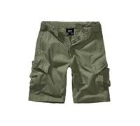Brandit Bdu Ripstop Shorts Verde 158-164 cm Bambini