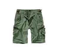 Brandit Bdu Ripstop Shorts Verde 2XL Uomo