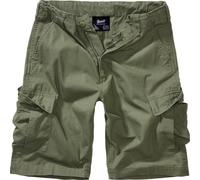 Brandit BDU Ripstop, pantaloncini cargo per bambini 122/128 male Oliva
