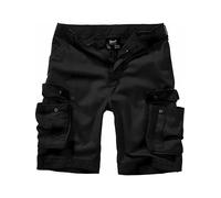 Brandit Kids Urban Legend Shorts, Color: Black, Size: 122/128