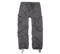 Brandit Pantaloni Pure Vintage 5XL Grigio