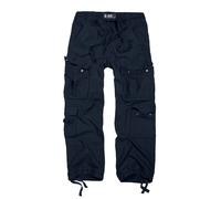 Brandit Pantaloni Pure Vintage 7XL Blu