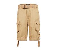 Brandit Savage Vintage, cargoshorts 4XL male Beige