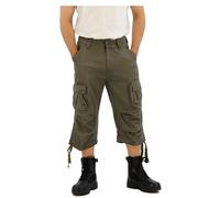 Brandit Urban Legend Pants Verde 7XL Uomo