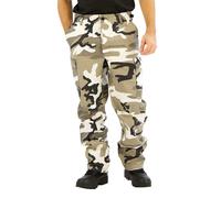 Brandit Pantaloni Us Ranger