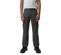 Brandit US Ranger, pantaloni cargo per bambini 146/152 male Nero