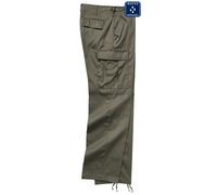 Brandit Us Ranger Pants Verde S Uomo