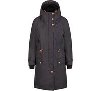 Brandit Parka di mezza stagione antracite Donna Brandit XL