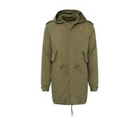 Brandit Parka di mezza stagione 'M51 US' oliva Uomo - Abbigliamento - Taglie comode - Giacche Brandit L