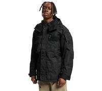 Brandit Performance Outdoor Jacket, Color: black, Size: XXL