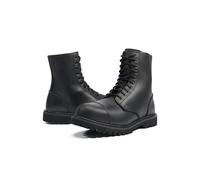 Brandit 10 Eyelet Stivali, nero, taglia 43