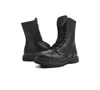 Brandit 14 Eyelet Stivali, nero, taglia 44