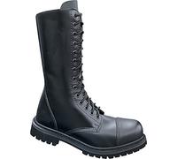 Brandit Phantom 14 Eyelet Boots Combat BootUnisex - Adulto