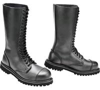 Brandit Phantom 20 Eyelet Boots Nero EU 39 Uomo