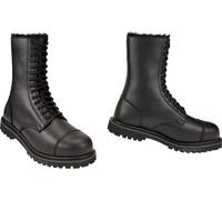 Brandit Phantom Fur 14, stivali 42 EU male Nero