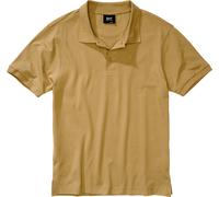 Brandit Pique, polo 7XL male Marrone Chiaro