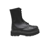 Brandit Plateau Phantom 14 Eyelet Boots Stivali militariUomo
