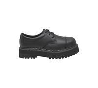 Brandit Plateau Phantom 3 Eyelet Boots Stivali militariUomo