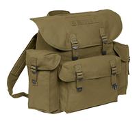 Brandit Pocket Borsa Militare Zaino Robust Allrounder Stile Militare