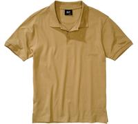 Brandit Polo Pique manica corta 4215 7XL Beige