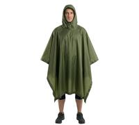 Brandit Poncho Trekker Ripstop