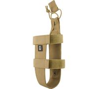 Brandit Accessori per borse 'Bottle Holder' camello / nero / bianco, Taglia XS-XL