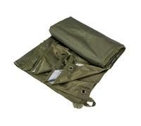 Brandit Tappeto Premium 2x3 m Verde
