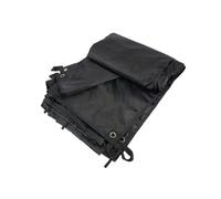 Brandit Premium TARP 4mx3m, black, OS