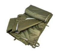 Brandit Premium TARP 4mx3m, olive, OS