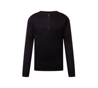 Brandit Pullover 'Armee' nero Uomo - Abbigliamento - Pullover e cardigan - Pullover - Pullover dolcevita Brandit M