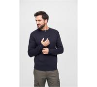 Brandit Pullover Armee Sweatshirt Strickpullover Outdoor Uomo