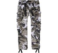Brandit Pure Slim Fit Pantaloni, Urbano, Taglia 3XL