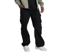 Brandit Pure Vintage Pants nero 6XL