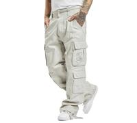 Pantaloni Brandit Pure Vintage Bianco Antico 7XL