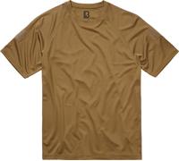 Brandit Camicia Quick Dry a maniche corte 4230 3XL Marrone
